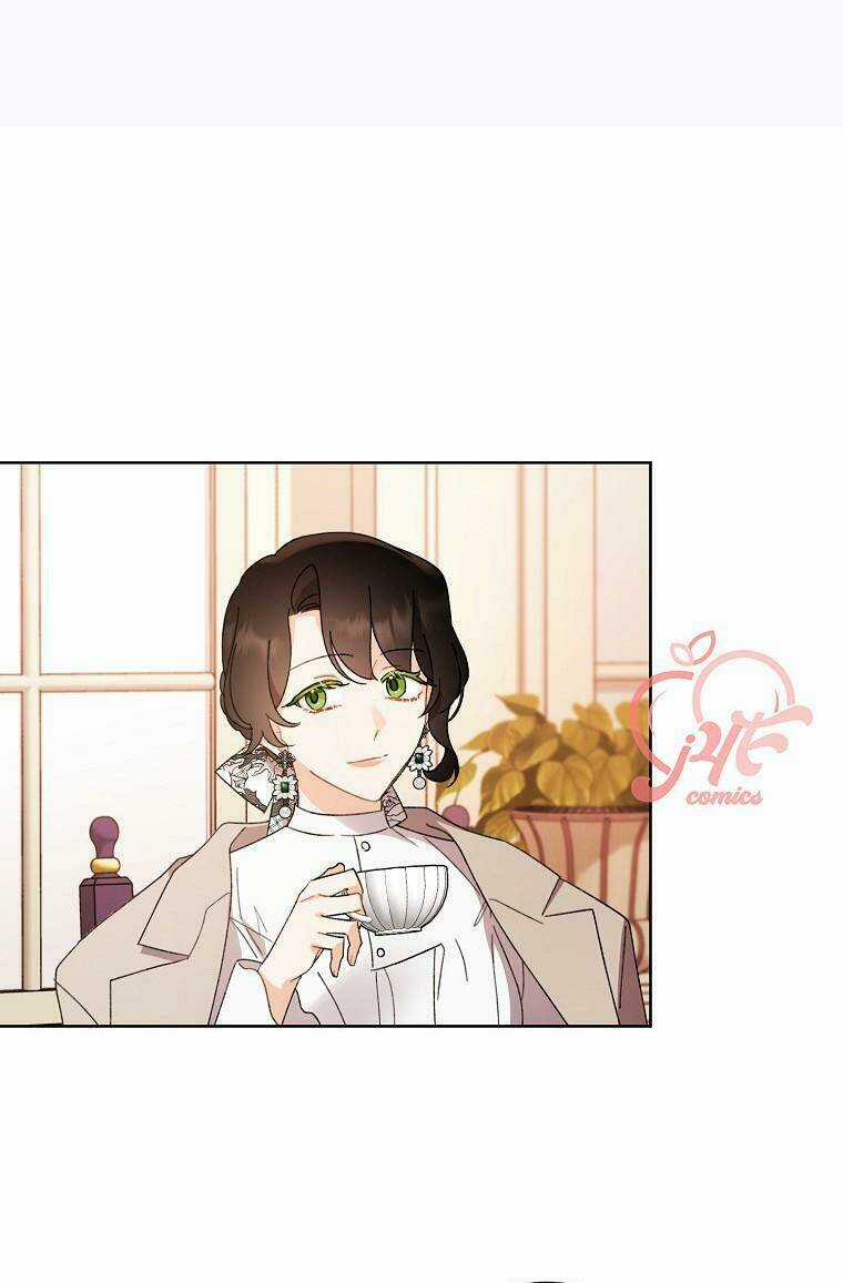 Tôi Trở Thành Mẹ Kế Của Cinderella Chapter 55 trang 38