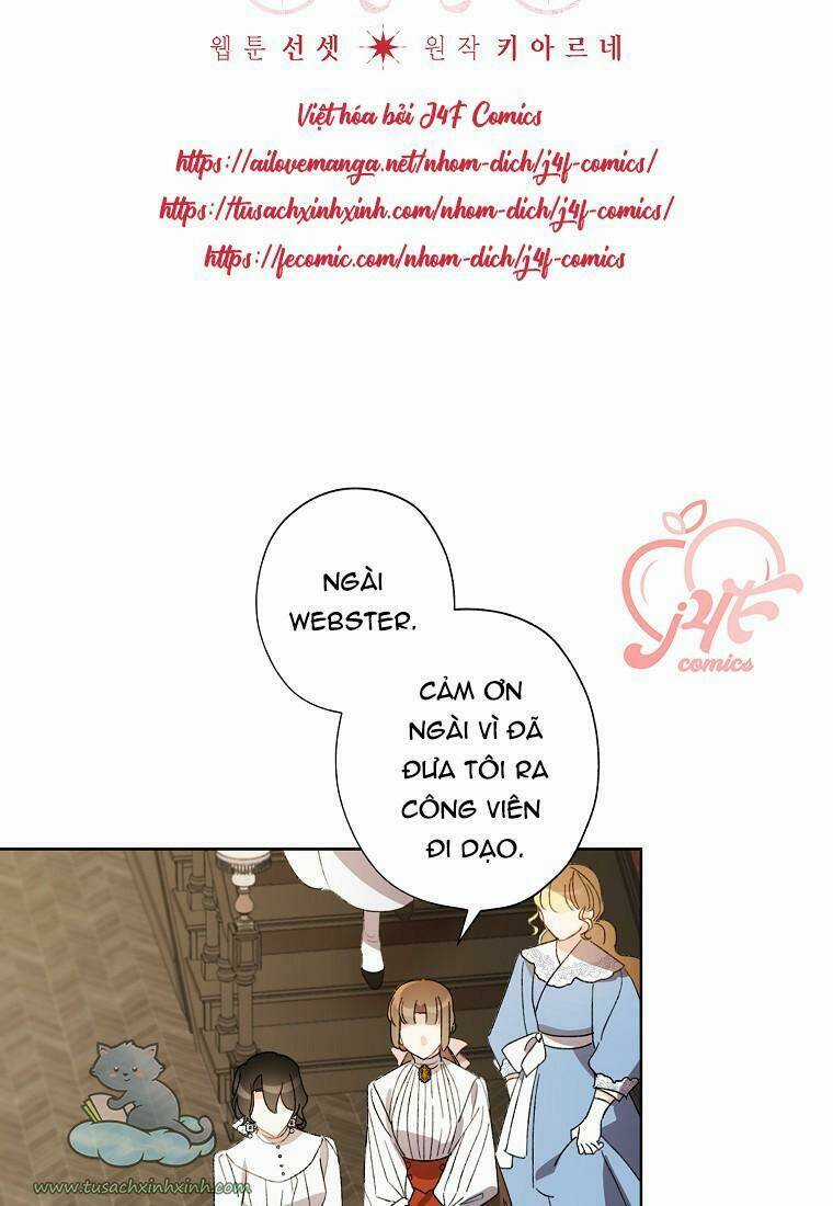 Tôi Trở Thành Mẹ Kế Của Cinderella Chapter 55 trang 4