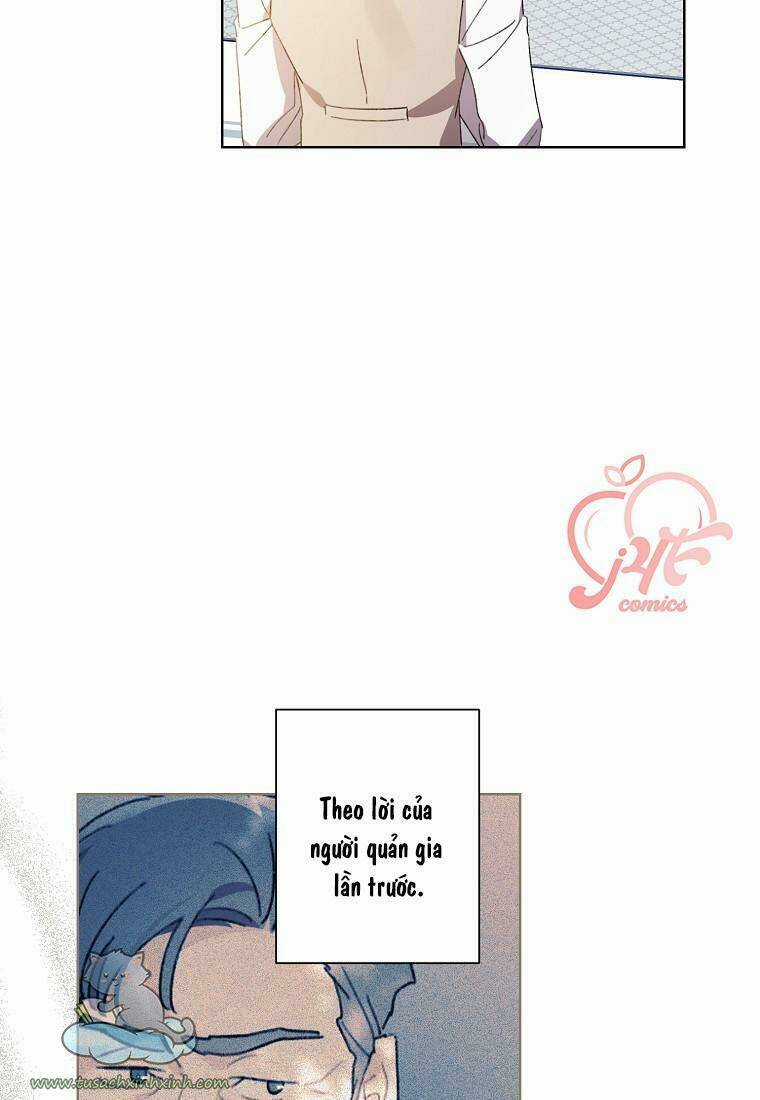 Tôi Trở Thành Mẹ Kế Của Cinderella Chapter 55 trang 41