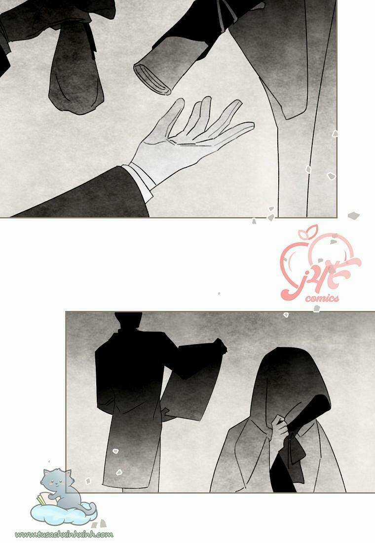 Tôi Trở Thành Mẹ Kế Của Cinderella Chapter 55 trang 46