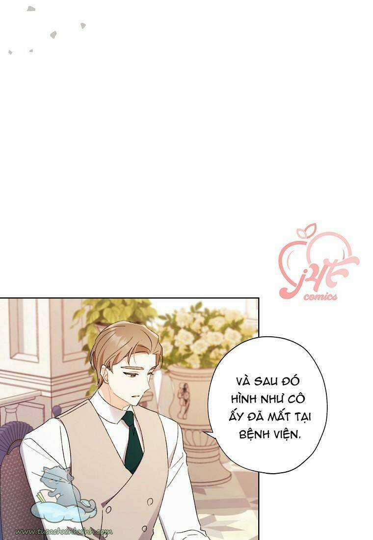 Tôi Trở Thành Mẹ Kế Của Cinderella Chapter 55 trang 47