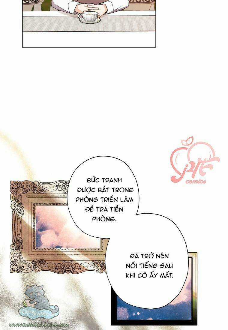 Tôi Trở Thành Mẹ Kế Của Cinderella Chapter 55 trang 50