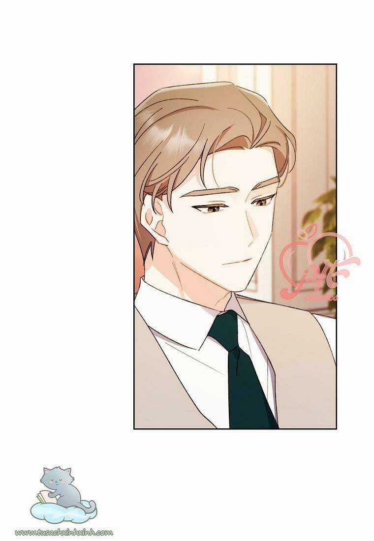 Tôi Trở Thành Mẹ Kế Của Cinderella Chapter 55 trang 61