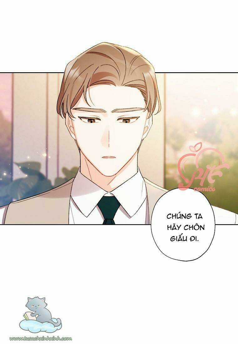 Tôi Trở Thành Mẹ Kế Của Cinderella Chapter 55 trang 66