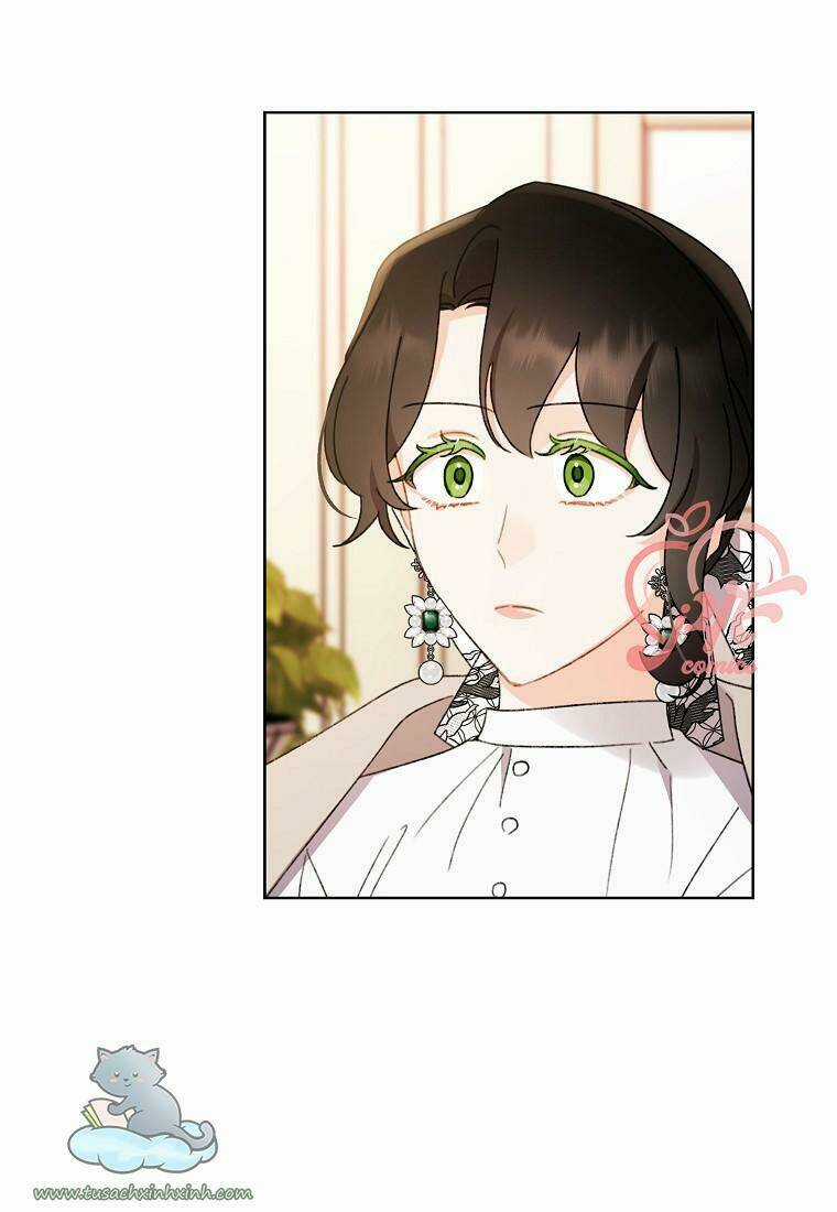 Tôi Trở Thành Mẹ Kế Của Cinderella Chapter 55 trang 67