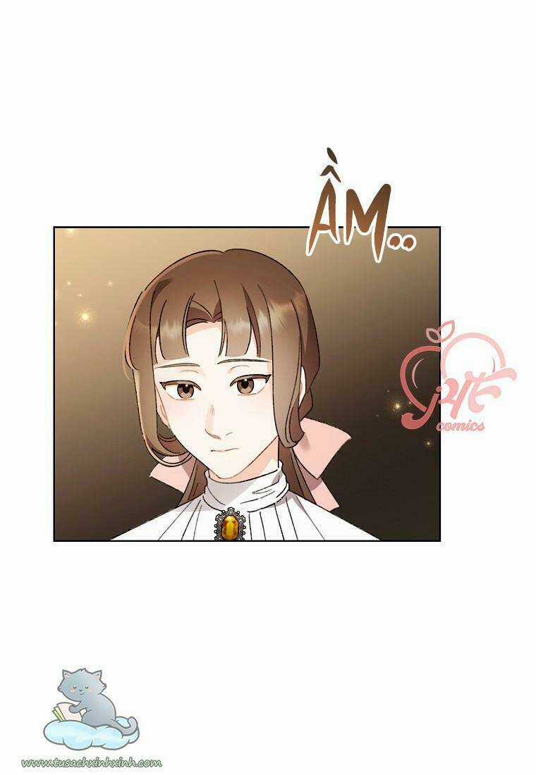 Tôi Trở Thành Mẹ Kế Của Cinderella Chapter 55 trang 7