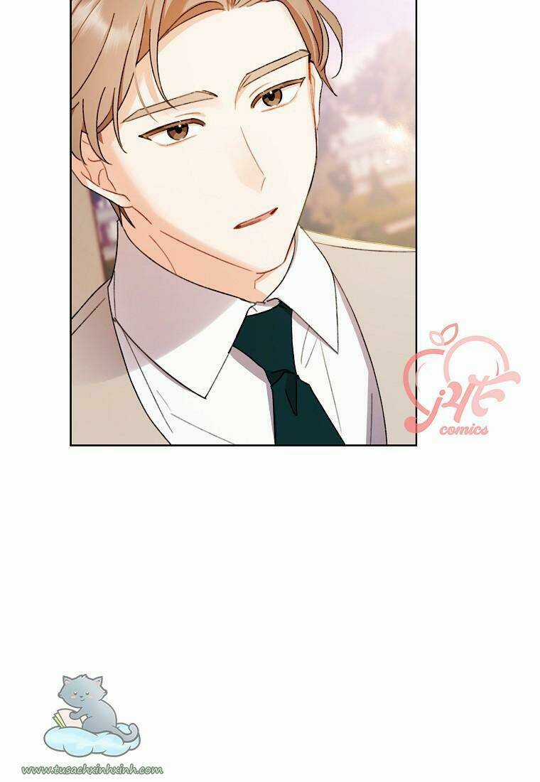 Tôi Trở Thành Mẹ Kế Của Cinderella Chapter 55 trang 70