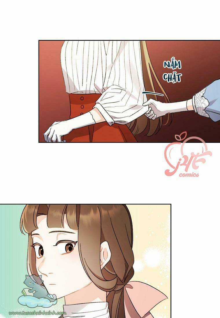 Tôi Trở Thành Mẹ Kế Của Cinderella Chapter 55 trang 8