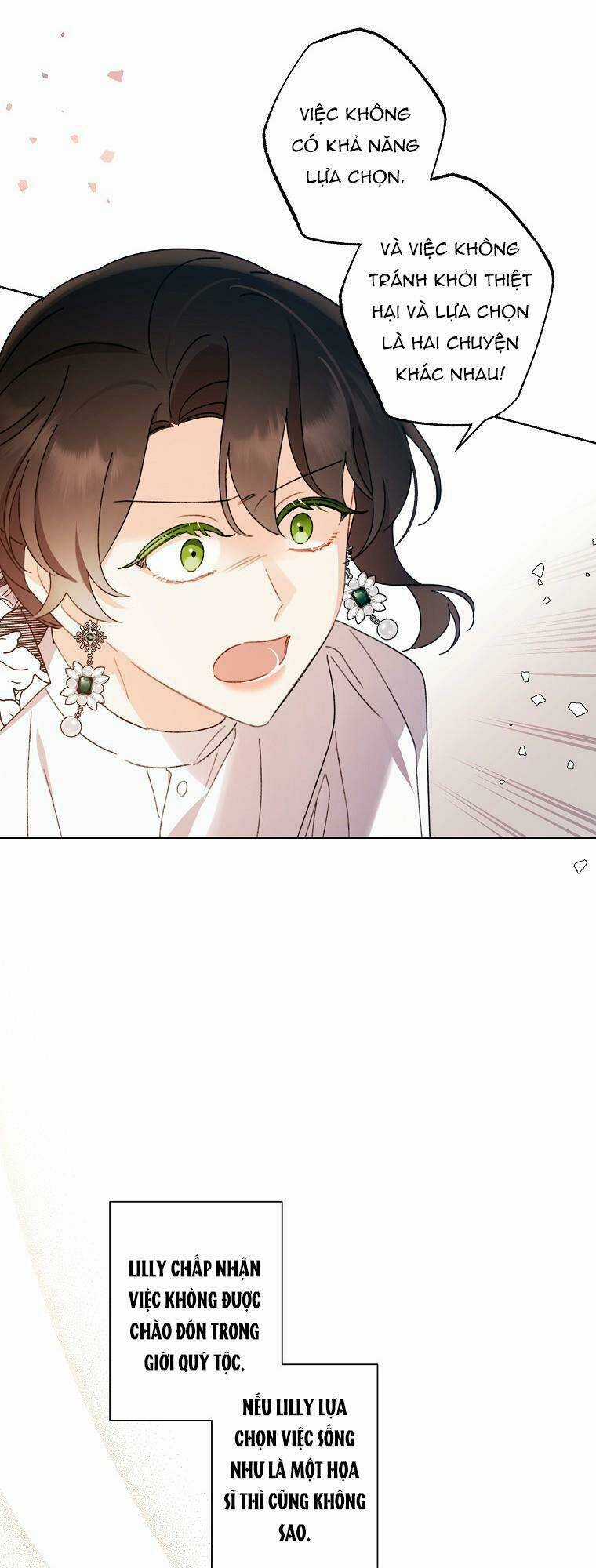 Tôi Trở Thành Mẹ Kế Của Cinderella Chapter 56 trang 13