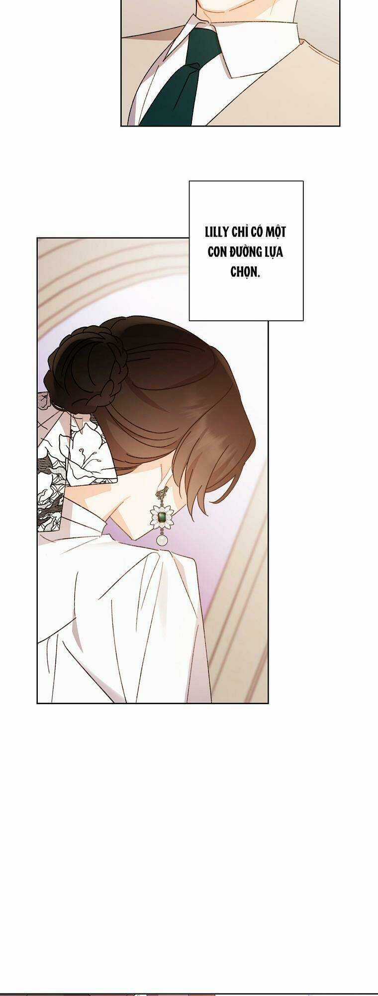 Tôi Trở Thành Mẹ Kế Của Cinderella Chapter 56 trang 15