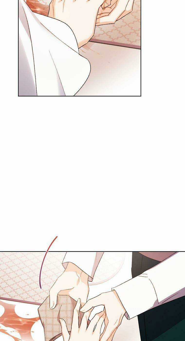 Tôi Trở Thành Mẹ Kế Của Cinderella Chapter 56 trang 21