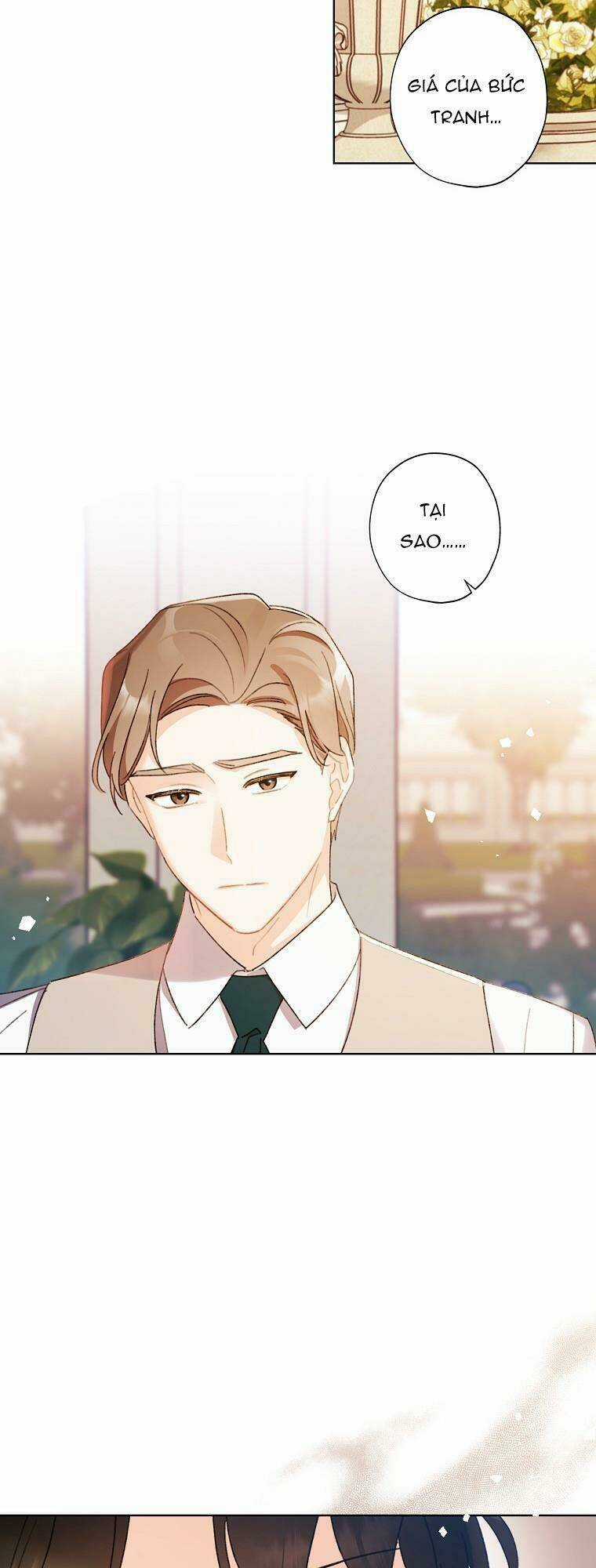 Tôi Trở Thành Mẹ Kế Của Cinderella Chapter 56 trang 3
