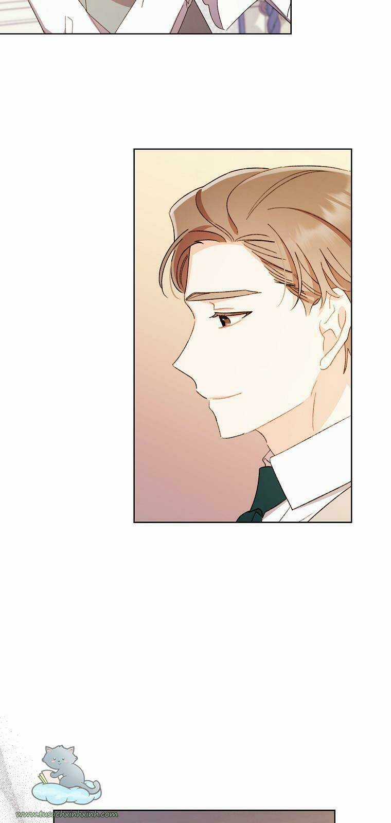 Tôi Trở Thành Mẹ Kế Của Cinderella Chapter 56 trang 30