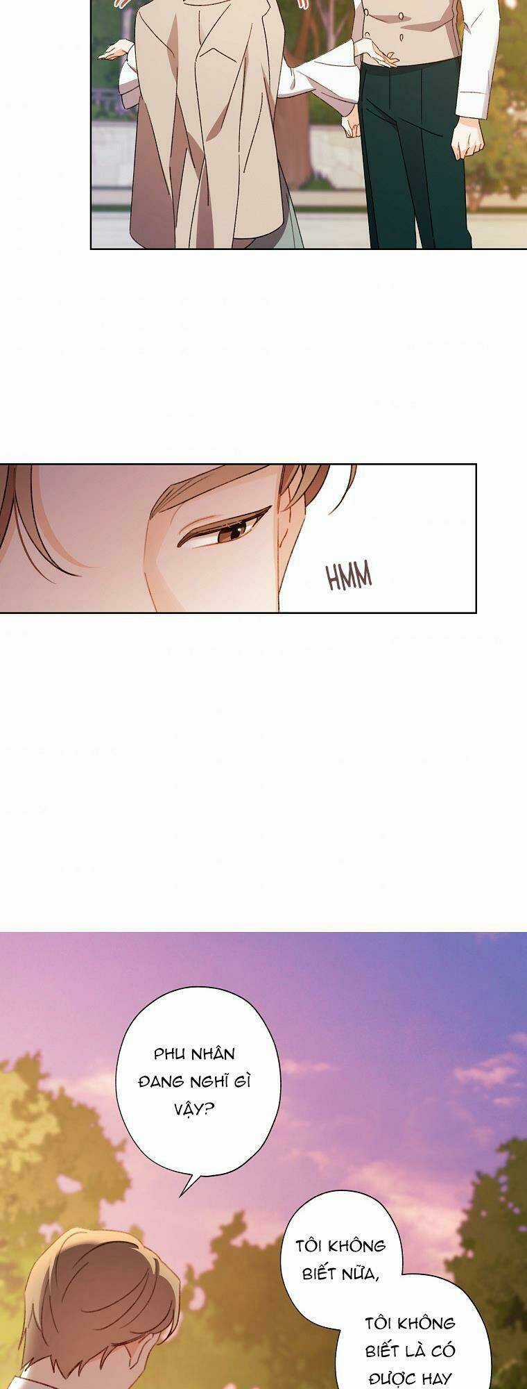 Tôi Trở Thành Mẹ Kế Của Cinderella Chapter 56 trang 40