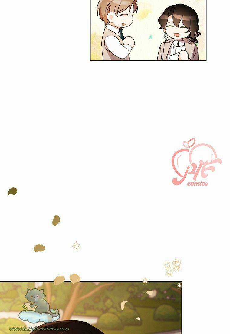 Tôi Trở Thành Mẹ Kế Của Cinderella Chapter 57 trang 10