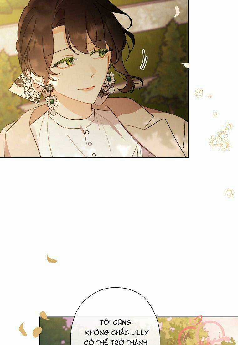 Tôi Trở Thành Mẹ Kế Của Cinderella Chapter 57 trang 11