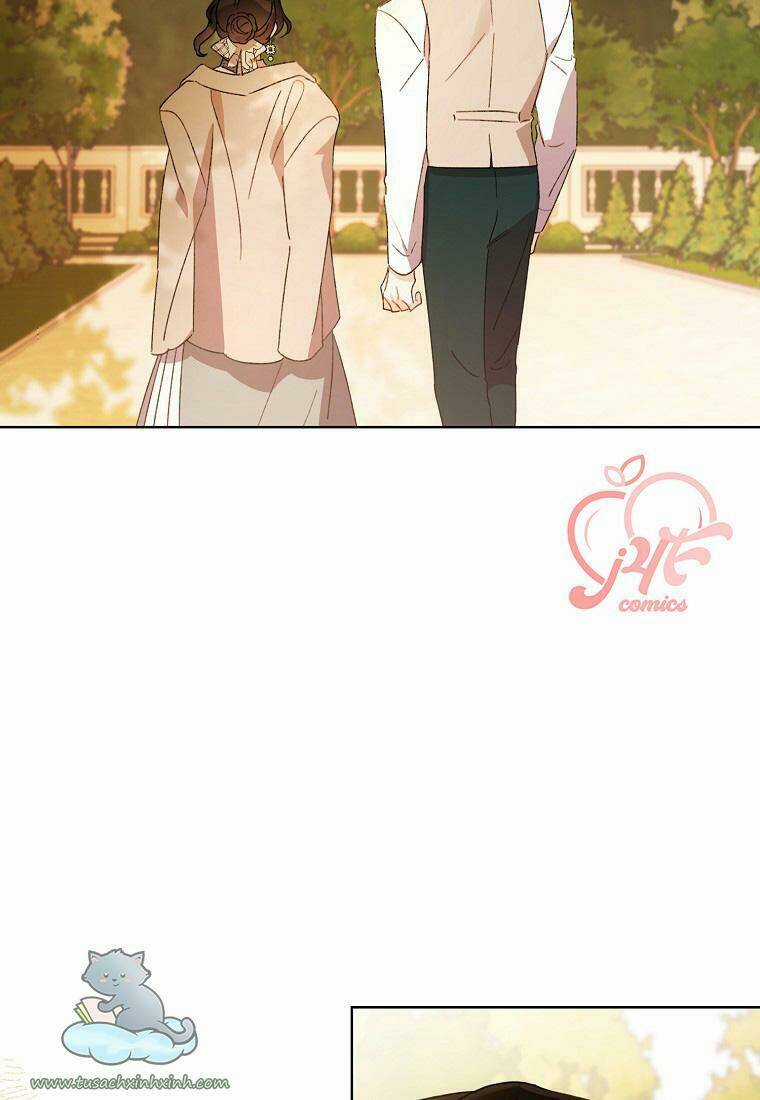 Tôi Trở Thành Mẹ Kế Của Cinderella Chapter 57 trang 13