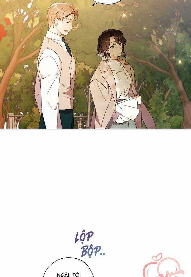 Tôi Trở Thành Mẹ Kế Của Cinderella Chapter 57 trang 16