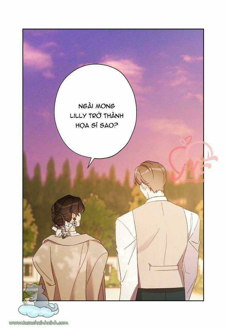 Tôi Trở Thành Mẹ Kế Của Cinderella Chapter 57 trang 19
