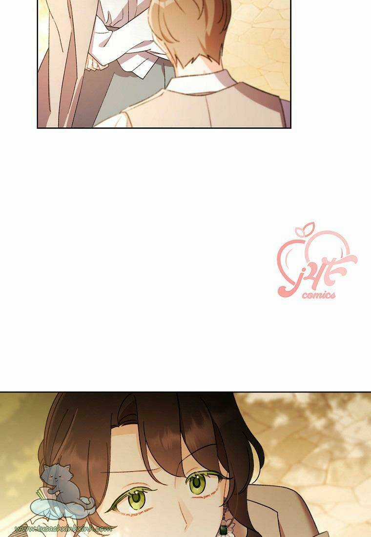 Tôi Trở Thành Mẹ Kế Của Cinderella Chapter 57 trang 23