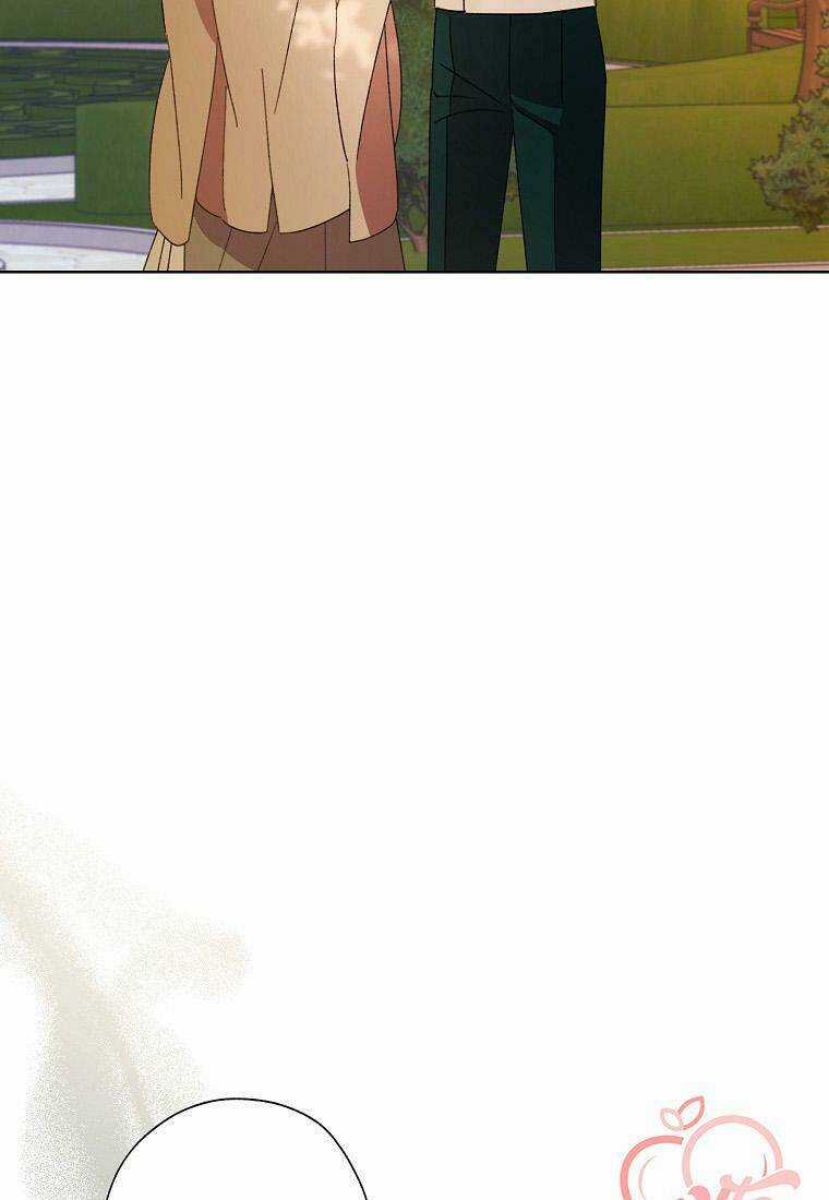 Tôi Trở Thành Mẹ Kế Của Cinderella Chapter 57 trang 27