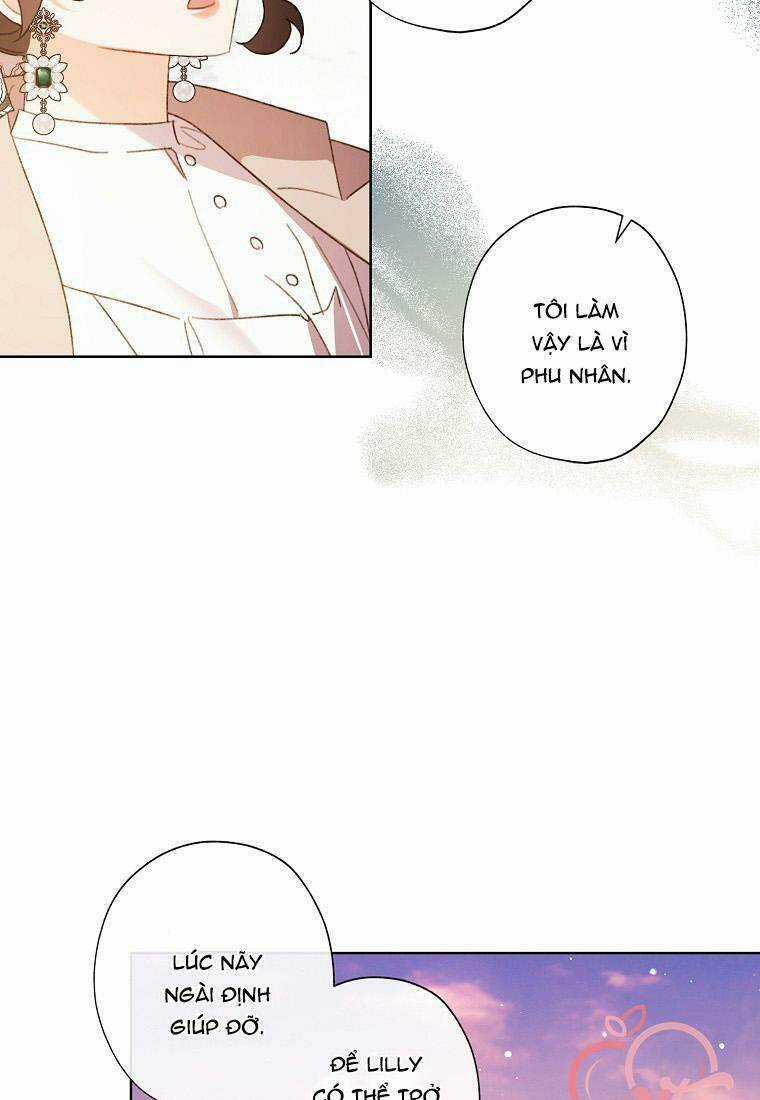 Tôi Trở Thành Mẹ Kế Của Cinderella Chapter 57 trang 29