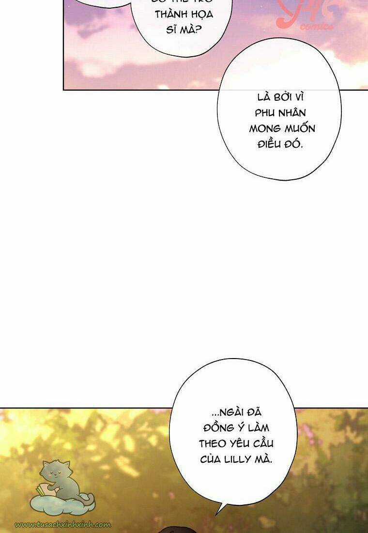 Tôi Trở Thành Mẹ Kế Của Cinderella Chapter 57 trang 30