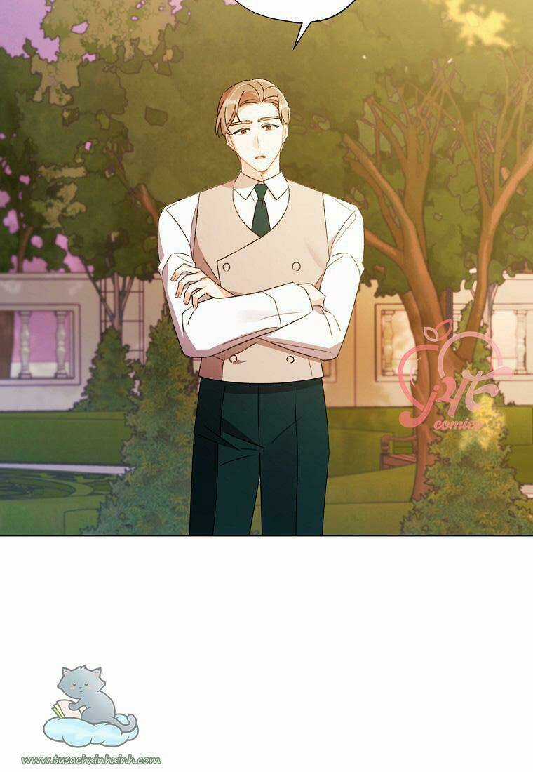 Tôi Trở Thành Mẹ Kế Của Cinderella Chapter 57 trang 32