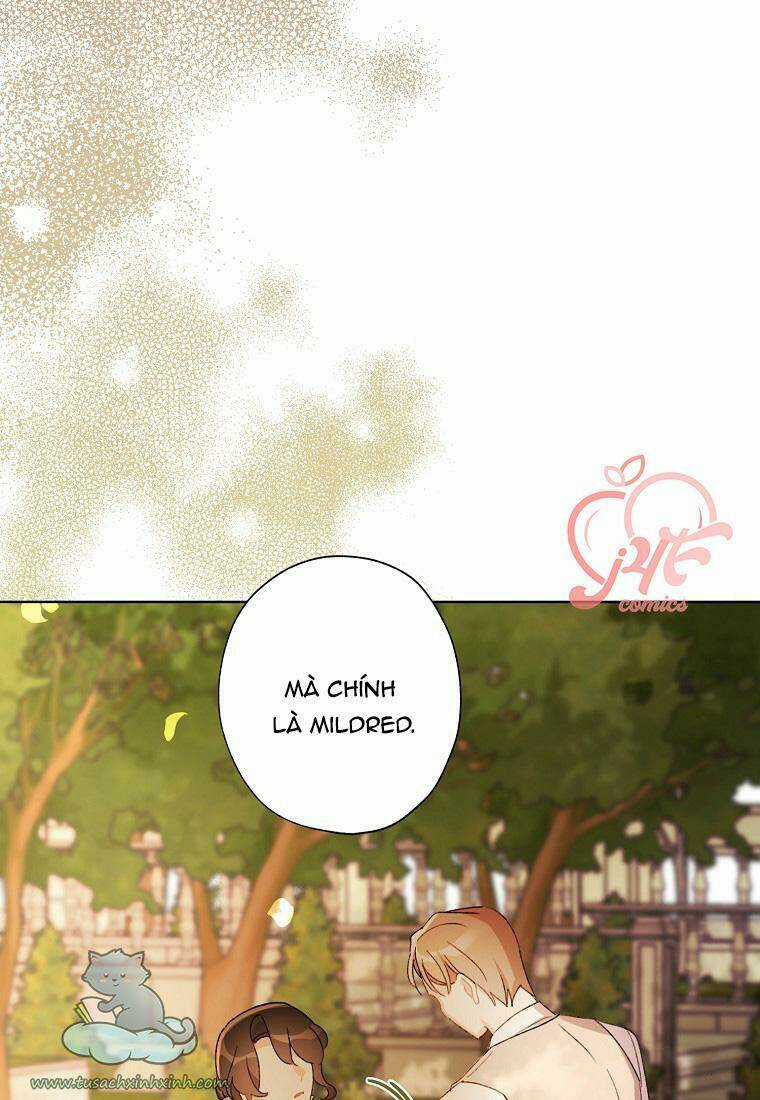 Tôi Trở Thành Mẹ Kế Của Cinderella Chapter 57 trang 36