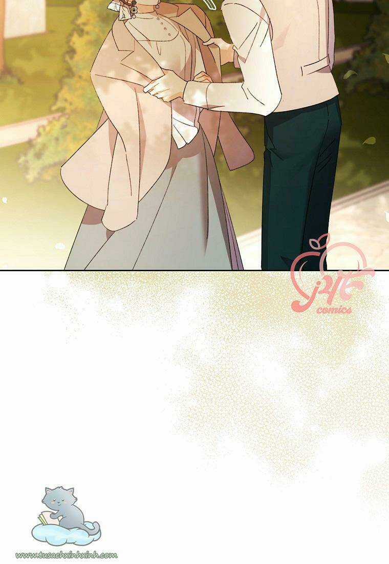 Tôi Trở Thành Mẹ Kế Của Cinderella Chapter 57 trang 37