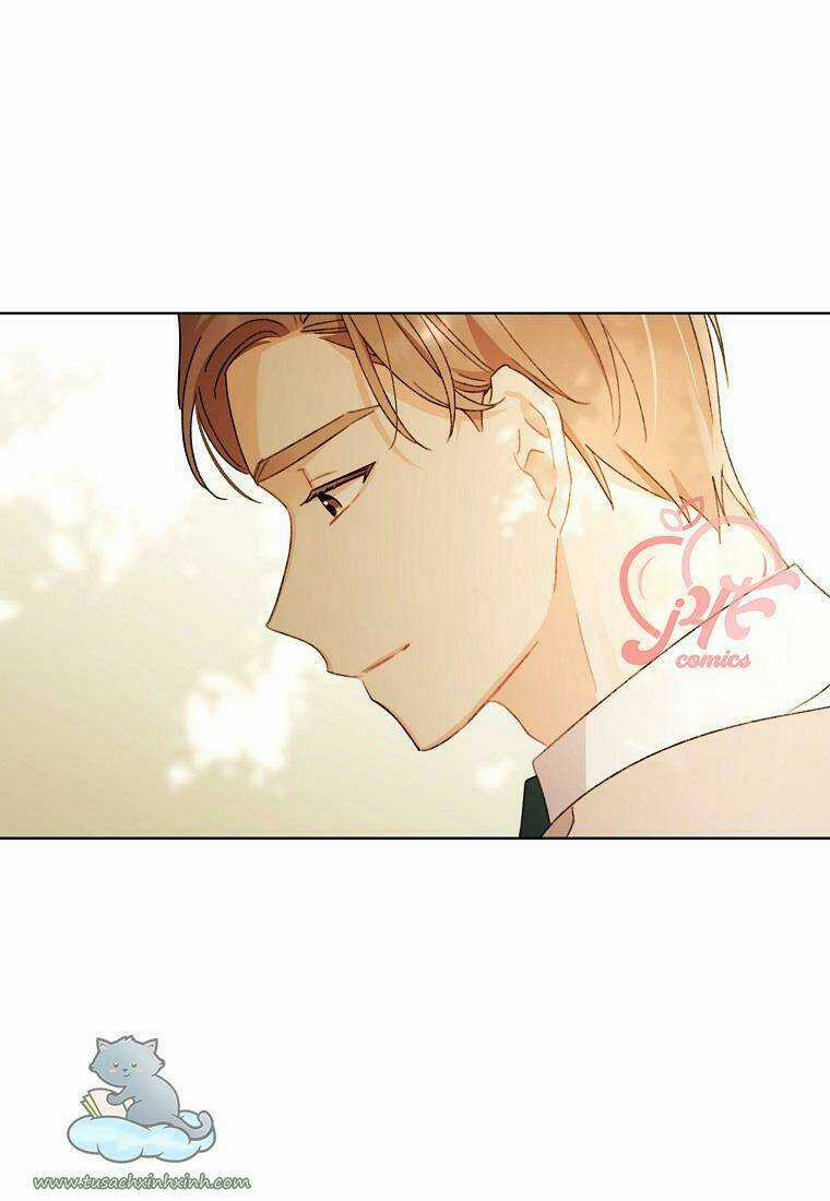 Tôi Trở Thành Mẹ Kế Của Cinderella Chapter 57 trang 39