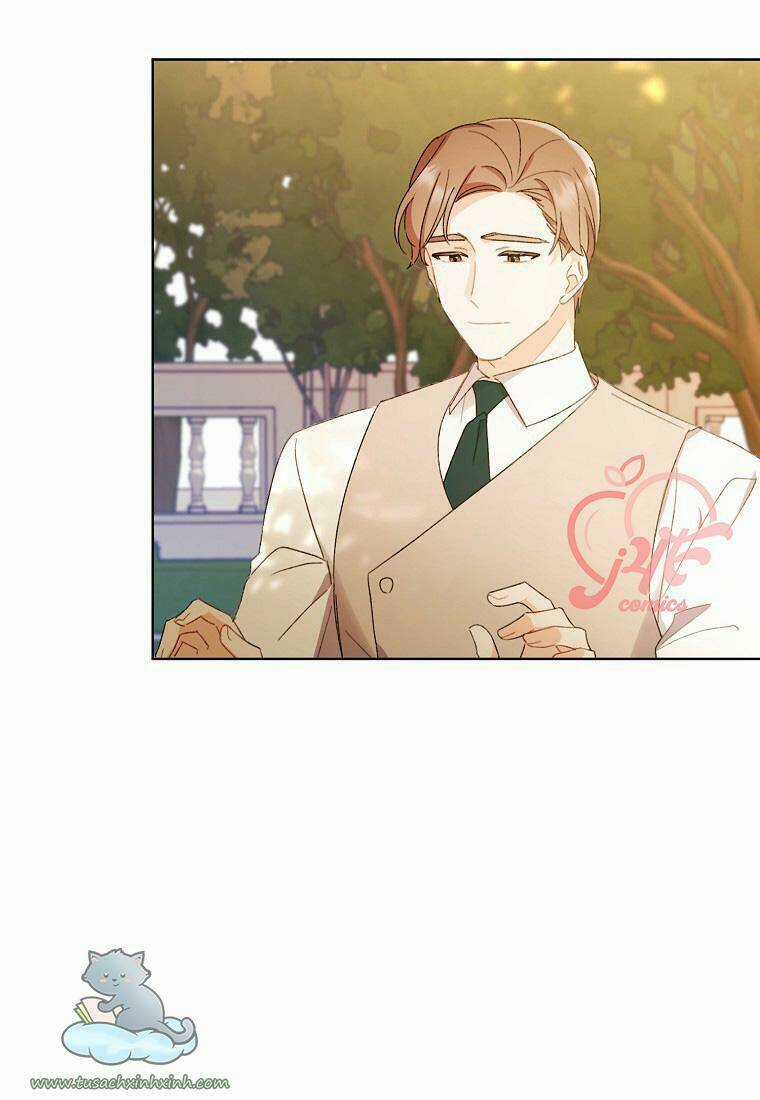 Tôi Trở Thành Mẹ Kế Của Cinderella Chapter 57 trang 41