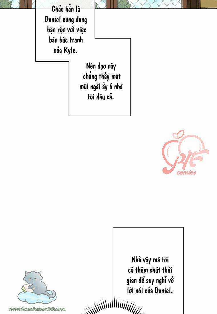 Tôi Trở Thành Mẹ Kế Của Cinderella Chapter 57 trang 48