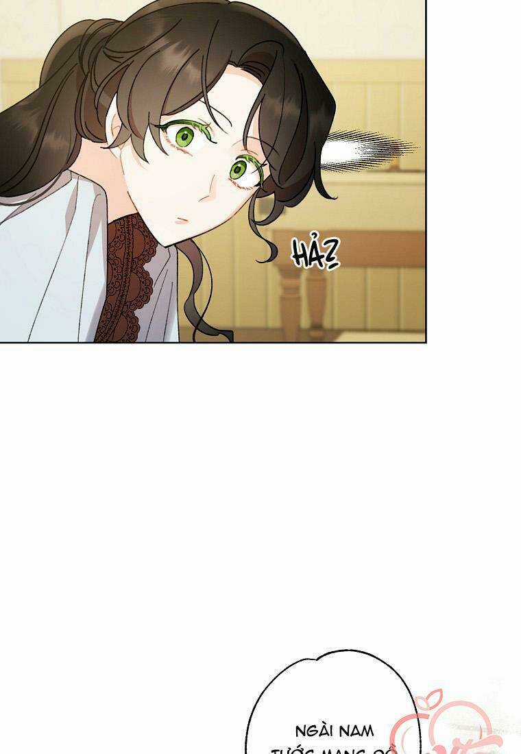 Tôi Trở Thành Mẹ Kế Của Cinderella Chapter 57 trang 51
