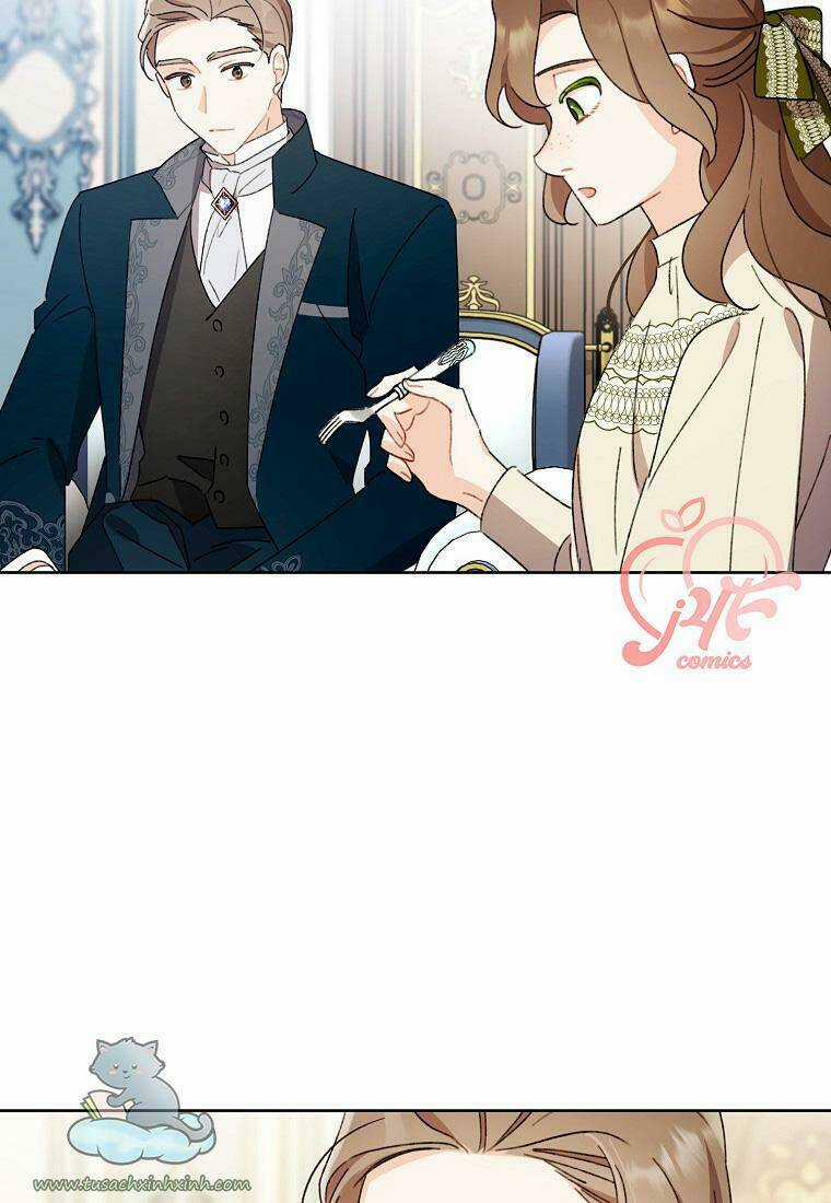 Tôi Trở Thành Mẹ Kế Của Cinderella Chapter 57 trang 69