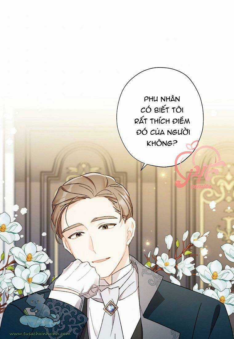 Tôi Trở Thành Mẹ Kế Của Cinderella Chapter 57 trang 75