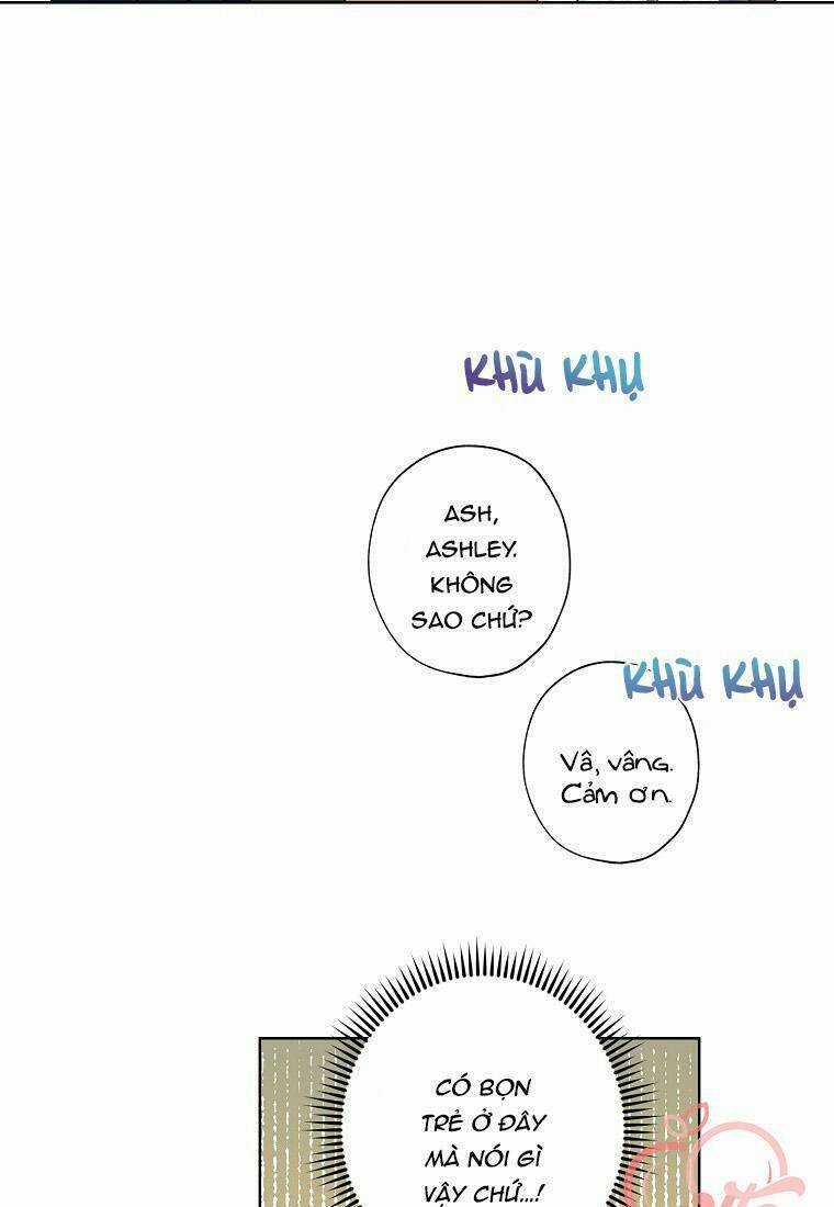 Tôi Trở Thành Mẹ Kế Của Cinderella Chapter 57 trang 77