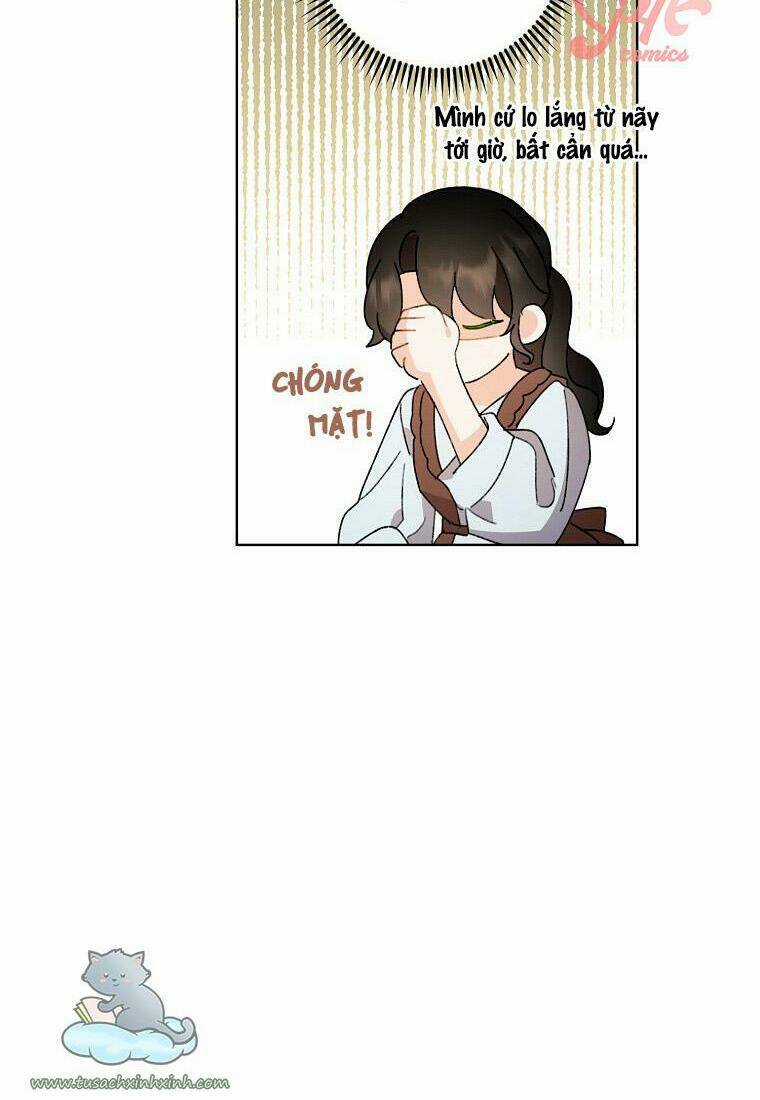 Tôi Trở Thành Mẹ Kế Của Cinderella Chapter 57 trang 78