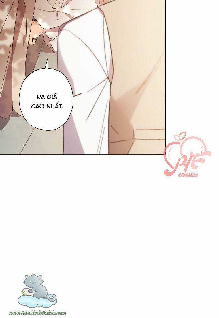 Tôi Trở Thành Mẹ Kế Của Cinderella Chapter 57 trang 8