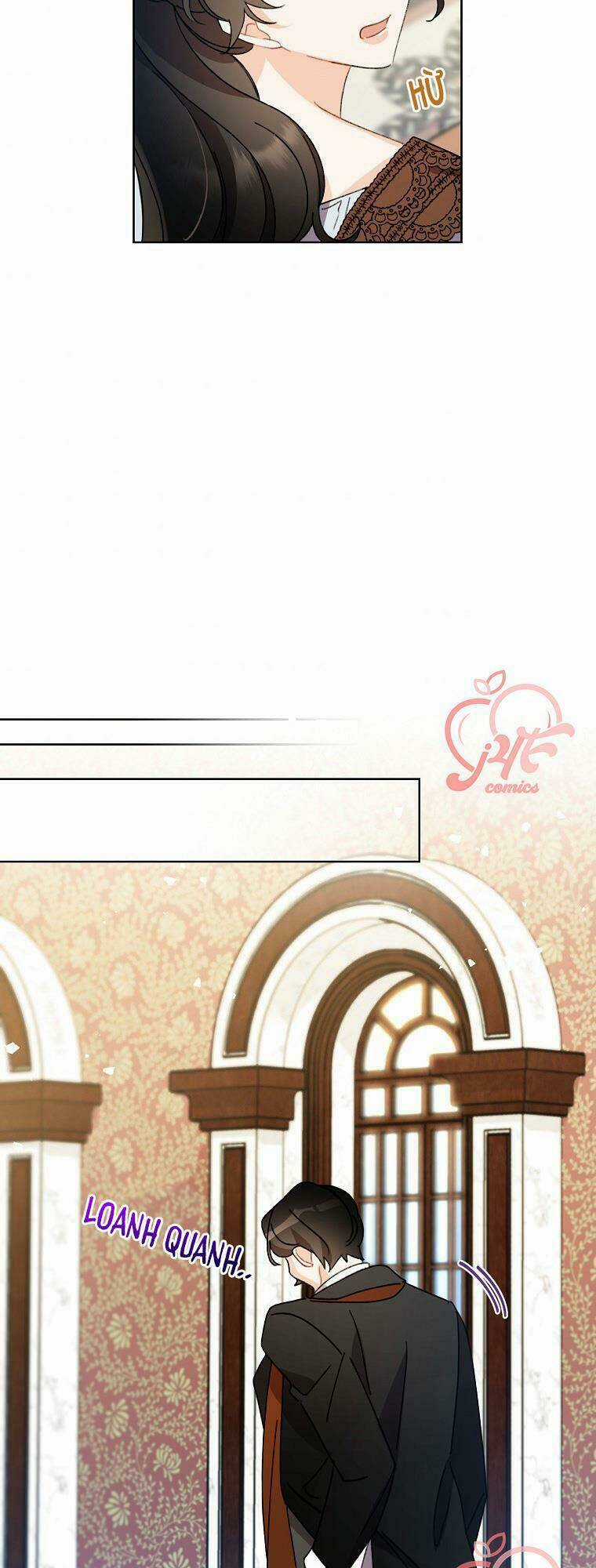 Tôi Trở Thành Mẹ Kế Của Cinderella Chapter 58 trang 22