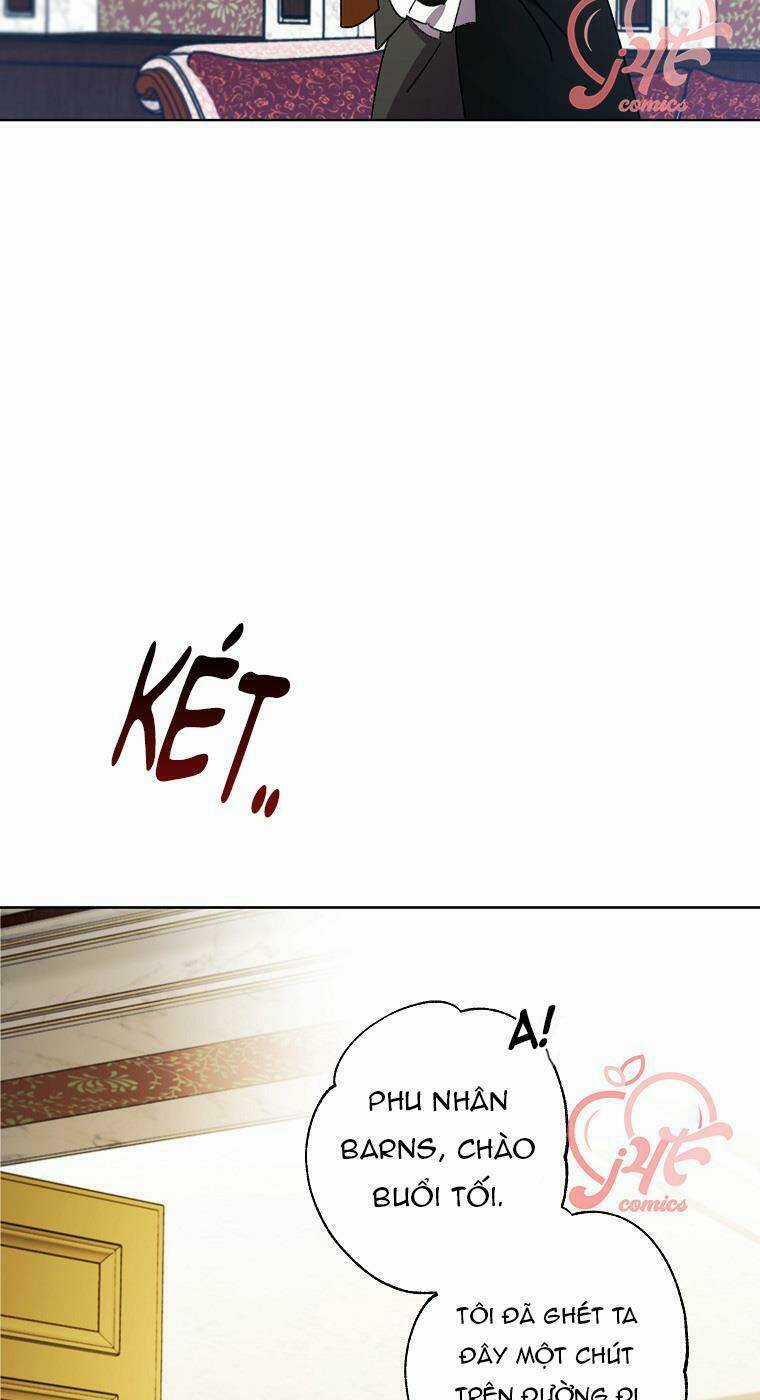 Tôi Trở Thành Mẹ Kế Của Cinderella Chapter 58 trang 23