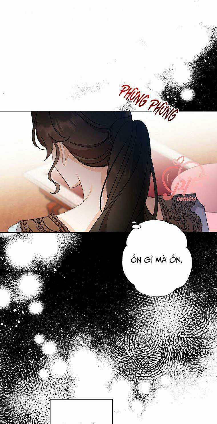 Tôi Trở Thành Mẹ Kế Của Cinderella Chapter 58 trang 37