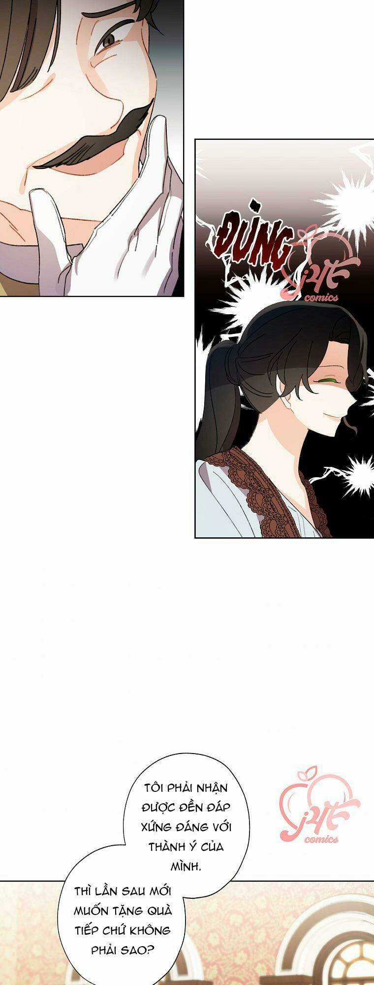 Tôi Trở Thành Mẹ Kế Của Cinderella Chapter 58 trang 43