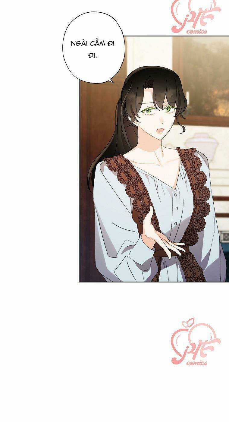 Tôi Trở Thành Mẹ Kế Của Cinderella Chapter 58 trang 46