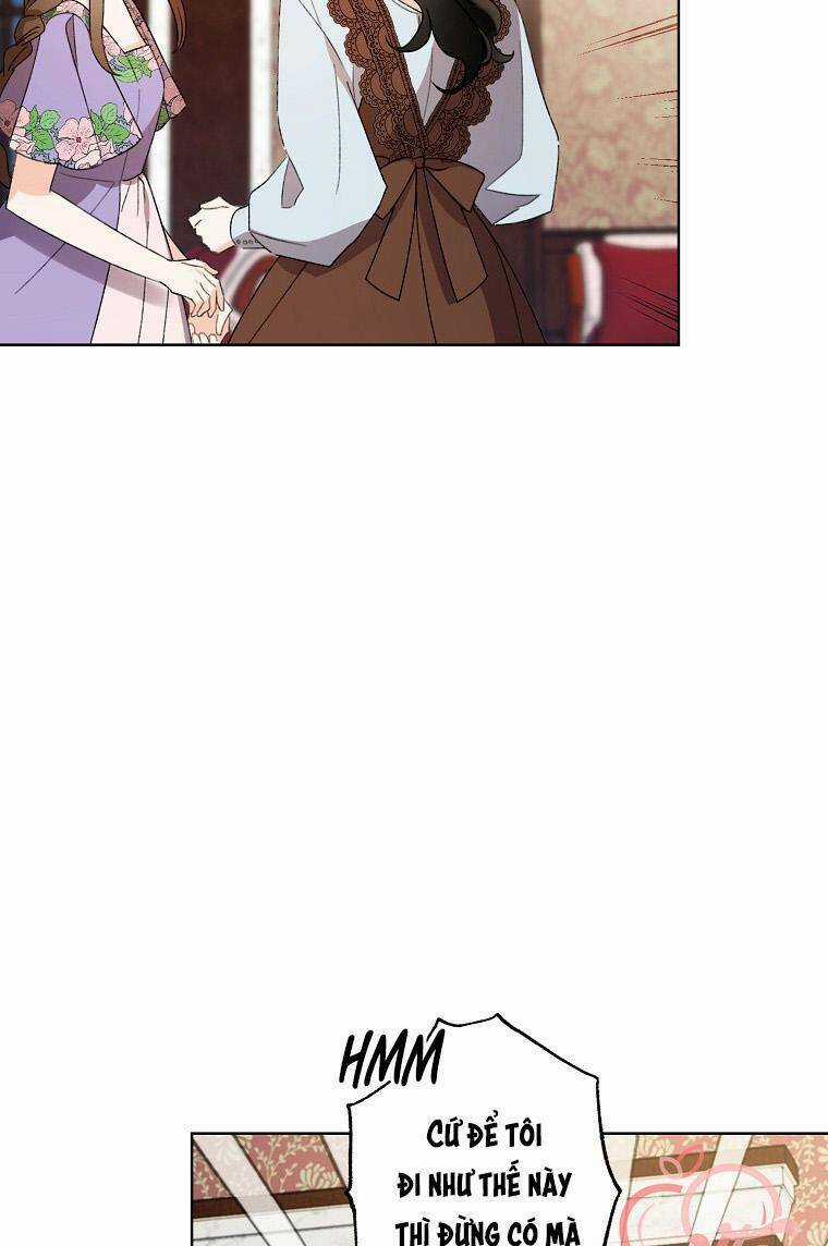 Tôi Trở Thành Mẹ Kế Của Cinderella Chapter 59 trang 13