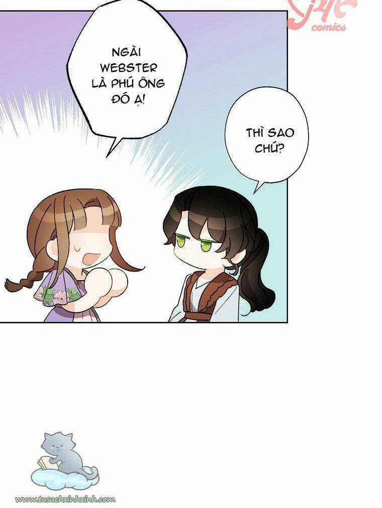 Tôi Trở Thành Mẹ Kế Của Cinderella Chapter 59 trang 19