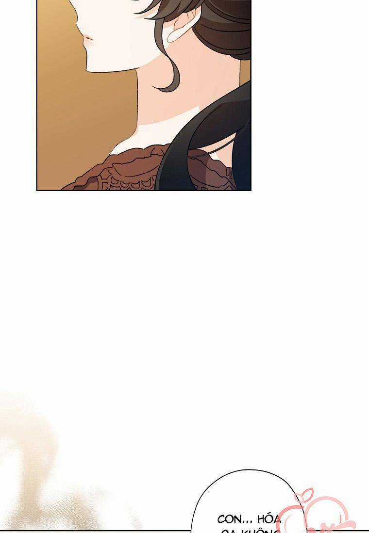 Tôi Trở Thành Mẹ Kế Của Cinderella Chapter 59 trang 28