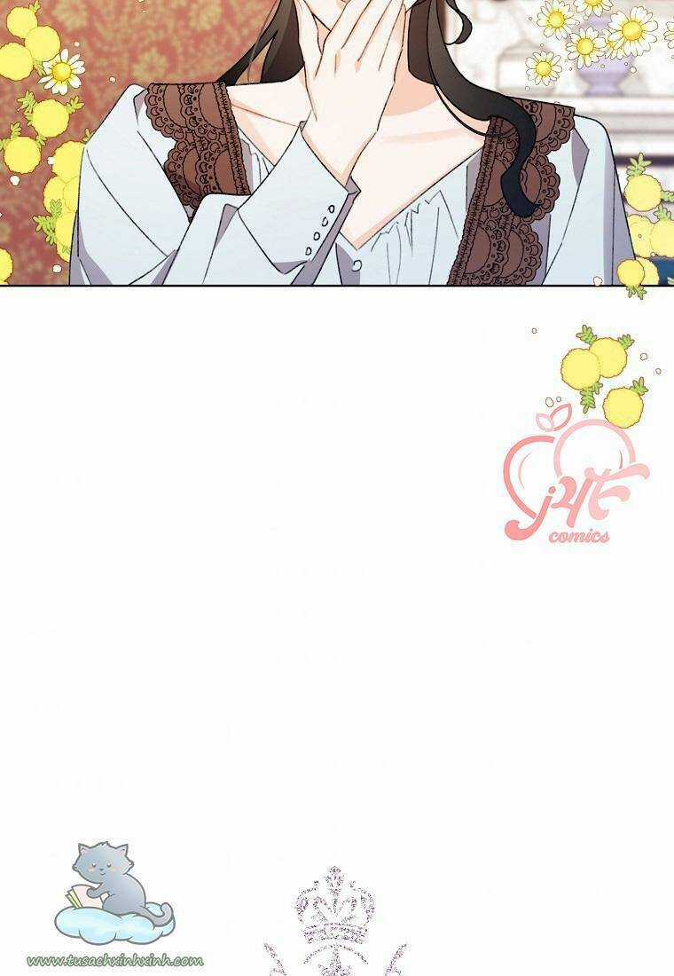 Tôi Trở Thành Mẹ Kế Của Cinderella Chapter 59 trang 3