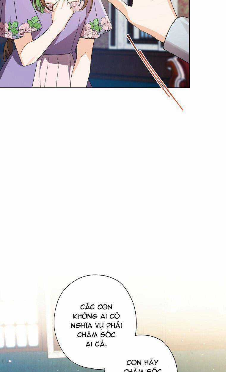 Tôi Trở Thành Mẹ Kế Của Cinderella Chapter 59 trang 32