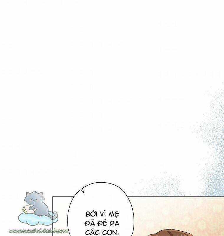 Tôi Trở Thành Mẹ Kế Của Cinderella Chapter 59 trang 34